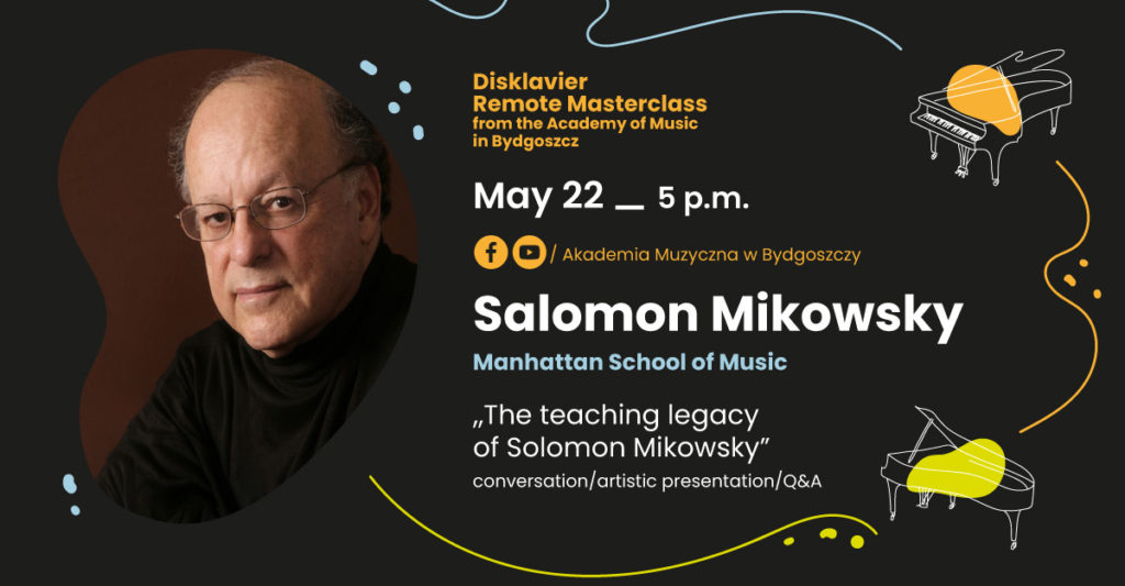 Salomon Mikovsky
